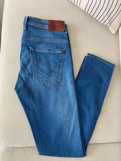 Rifle pepe jeans, pepe jeans,30
