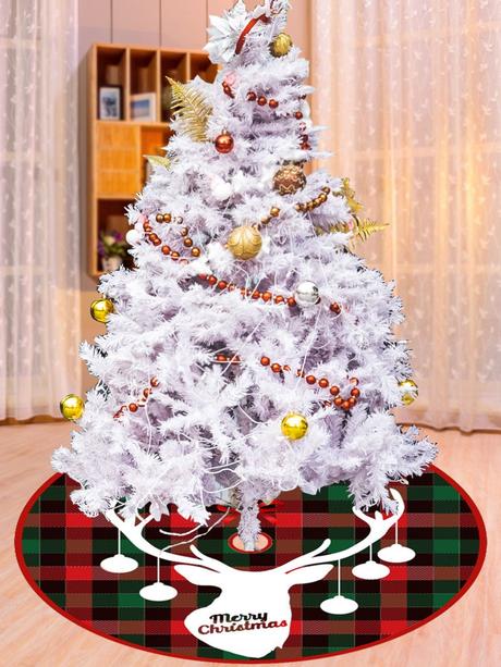 Podložka pod vianočný stromček, 