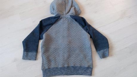 Mikinka s kapucnou, next,92