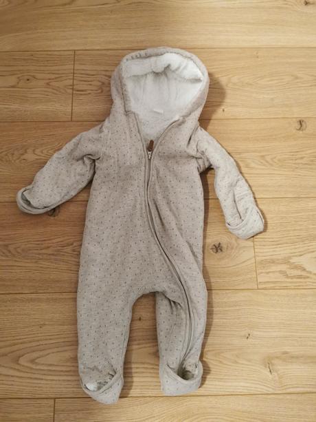 Overal jarný 6-9m, 62