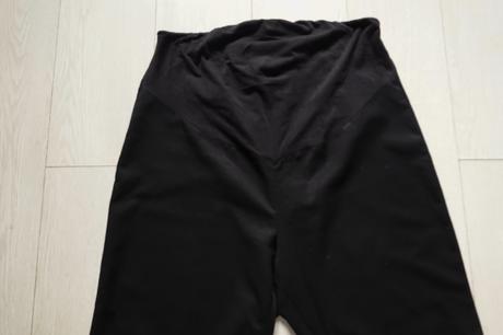 Tehotenské nohavice h&m mama, h&m,xl