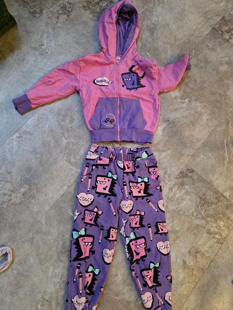 Suprava tepláková 110, pepco,110