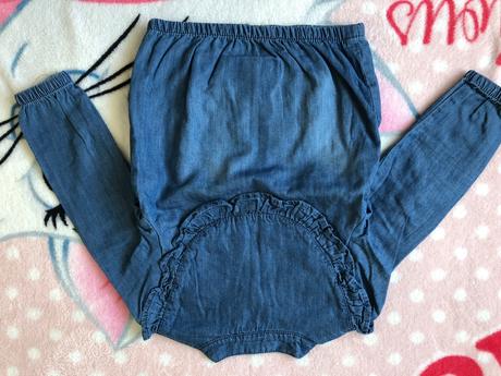 Košeľa na zips, 92