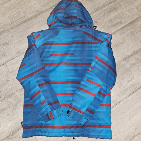 Zimna bunda, etirel,152