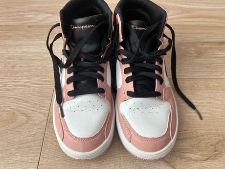 Topánky champion, champion,37