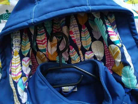 Nosicska bunda liliputi l, l