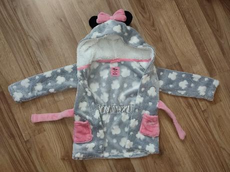 Župan minnie, primark,98