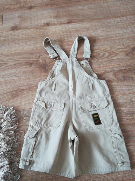 Kratase na traky, h&m,104