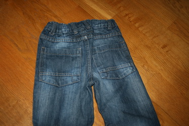 Modré rifle, č. 116-122, f&f,116