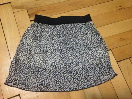 Skladana suknicka, pepco,98