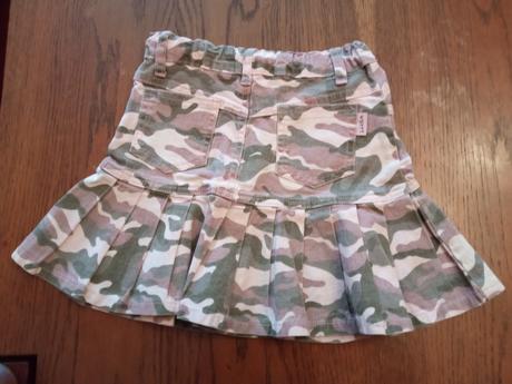 Suknička 3 kusy, h&m,128