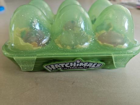 Hatchimals,