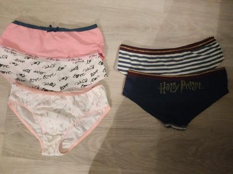 Mix nohavičiek, 134