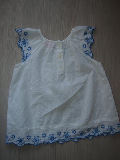 Letná blúzka, cherokee,98