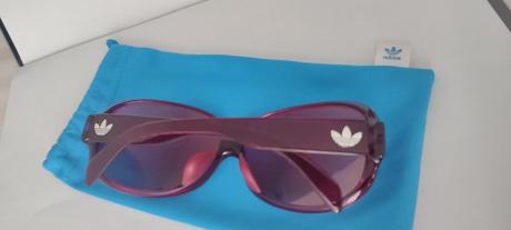 Dámske slnečné okuliare, adidas