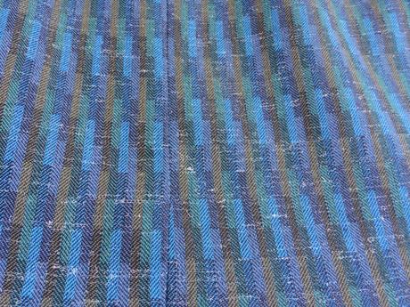 Zaujímavá sukňa, s