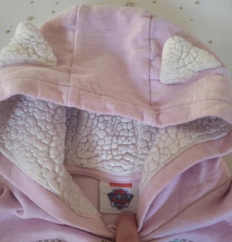 Mikina paw patrol, 92