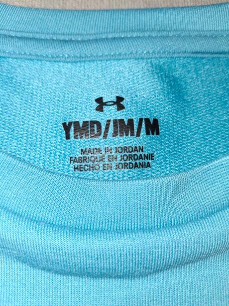 Mikina, under armour,146