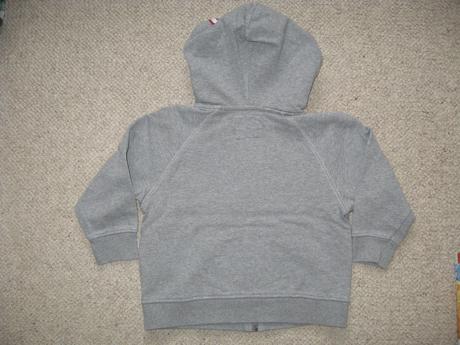 Mikinka h&m, velkost 92, h&m,92