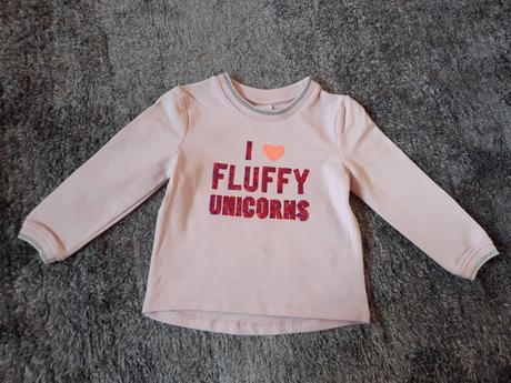 Palomino mikina, palomino,98