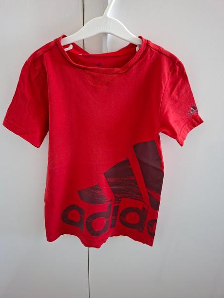 Tričko adidas 140, adidas,140