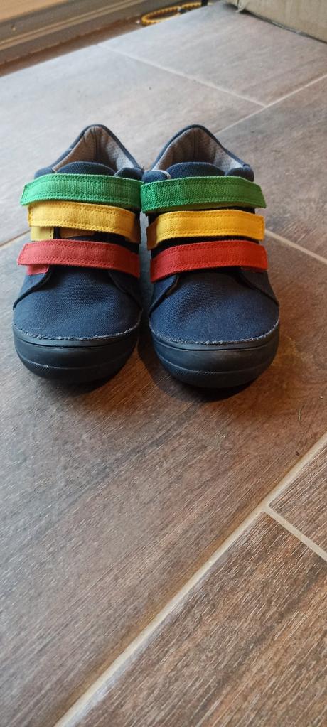 Tenisky d.d.step, d.d.step,30