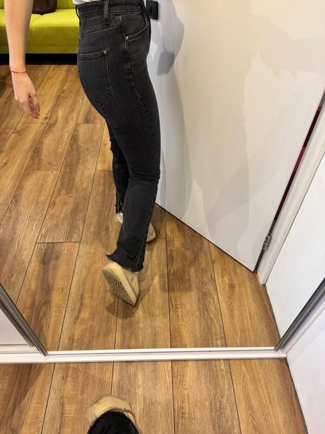 Zara zvonove rifle, zara,xs