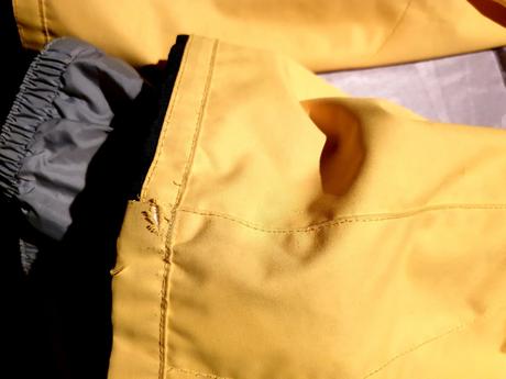 Lyžiarske nohavice, o'neill,xs