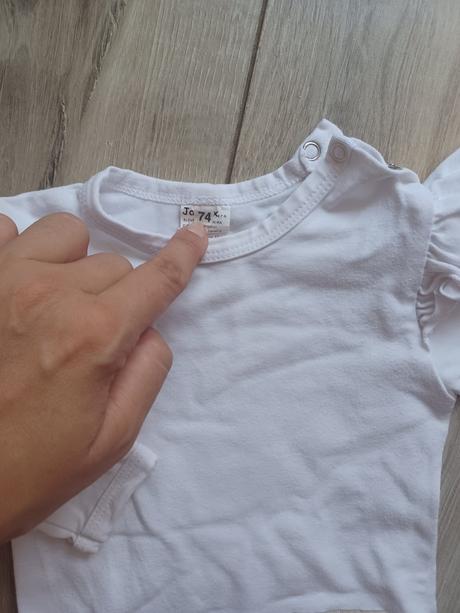 Body japitex, japitex,74