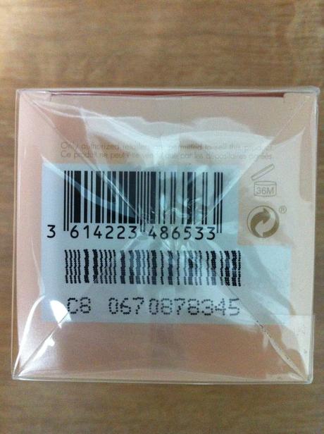 Parfém jil sander sunlight 60 ml,