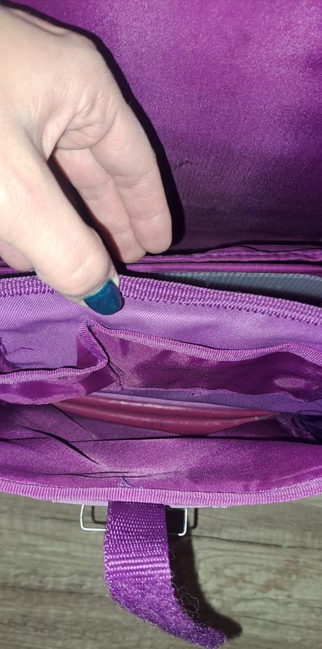 Školská taška belmil unicorn,