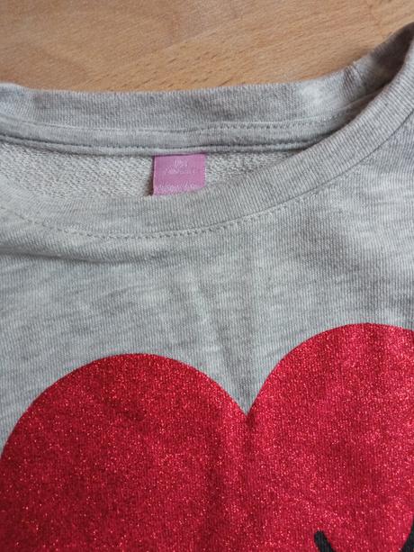 Mikiny, dopodopo,128