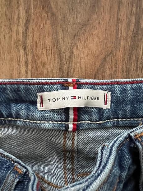 Rifle, tommy hilfiger,s