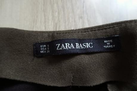 Sukňošortky zara, zara,s