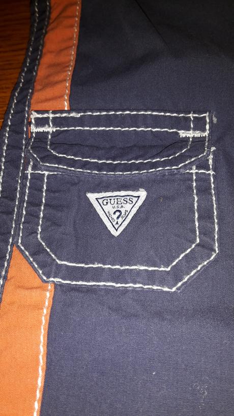 Guess komplet, guess,80