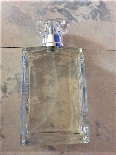 Parfum chloe ružová 100 ml, 