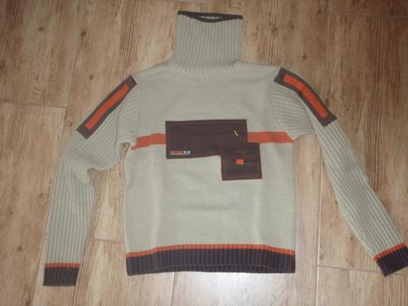 Športový rolák, m