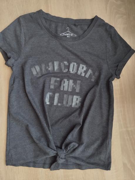 Unicorn tričko, next, next,128