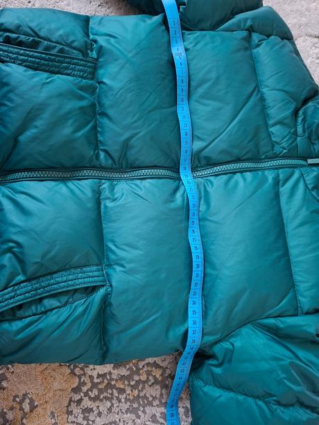 Paperova bunda, primigi,140