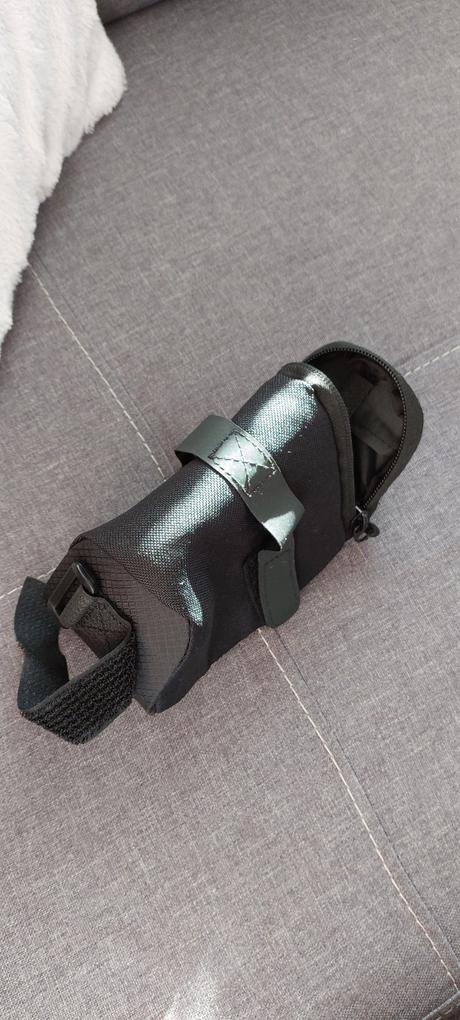 Taštička na bicykel, 