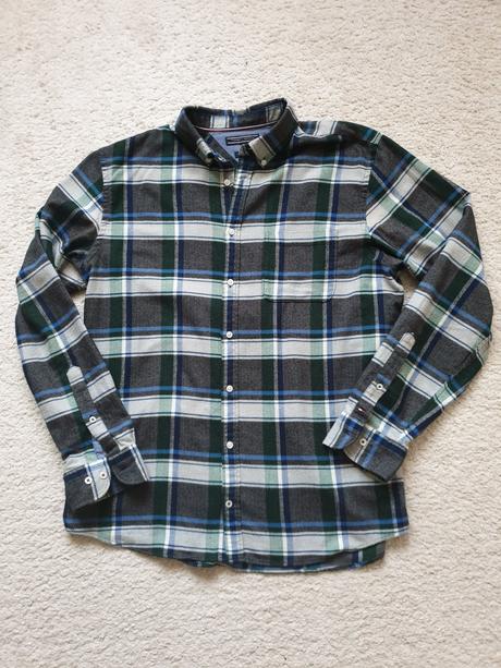 Tommy hilfiger kosela, tommy hilfiger,xl