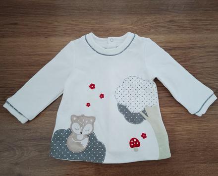 Mikinka mayoral, mayoral,62