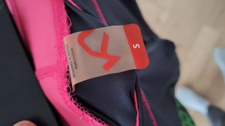 Leginky kari trea, xs