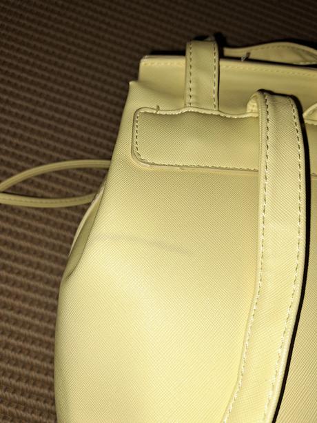 Bershka ruksak, bershka