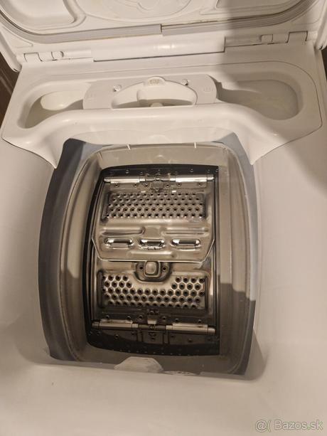 Zanussi, zanussi