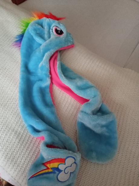 Rozprávkova čiapka, 