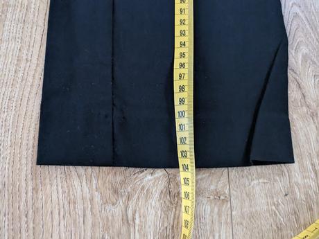 Tehotenské nohavice, yessica,xs