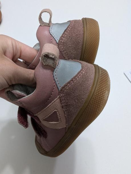 Froddo rosario high top prechodné topánky, froddo,23