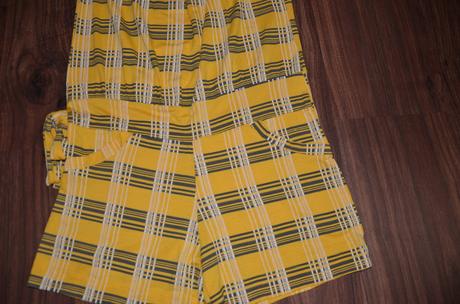 Overal letný elastický s/m, m