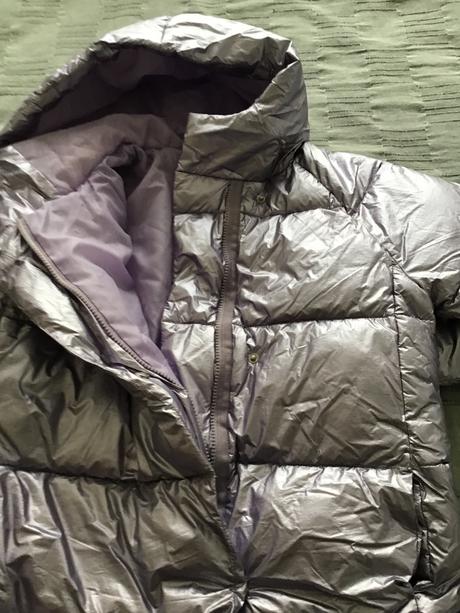 Zimná bunda, reserved,146